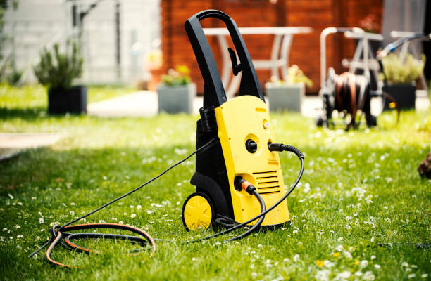 Best Concrete Surface Cleaning in Holland, TX
